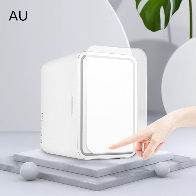 8L Cross-Border Skincare Beauty Fridge