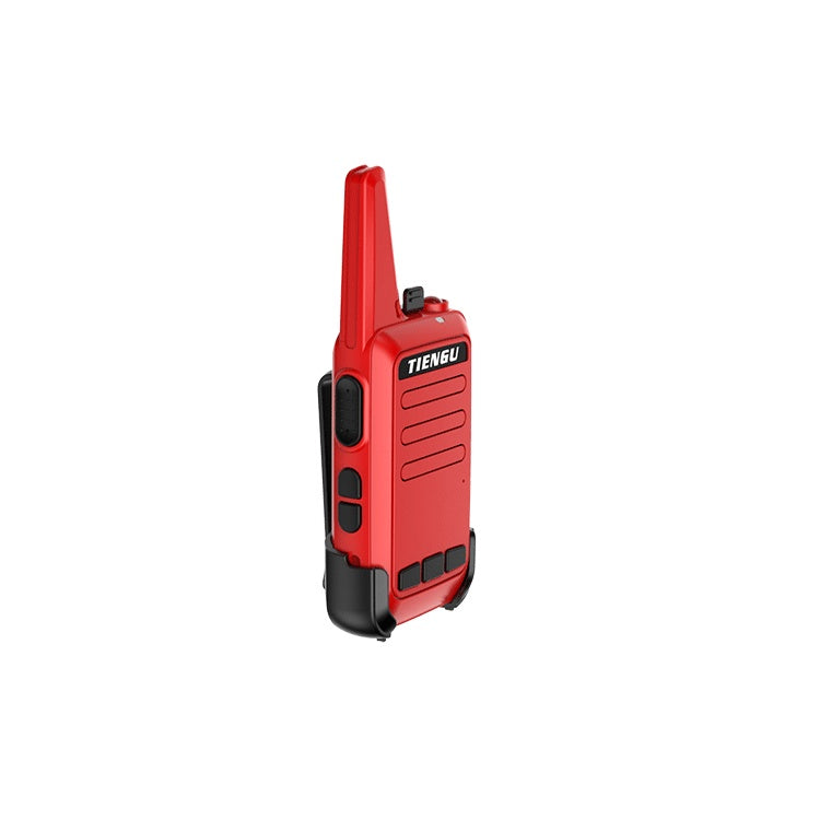 TIENGU Wireless Handheld Radio Intercom