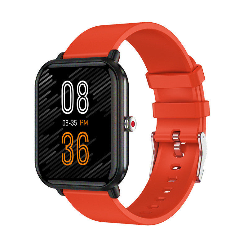 Q9 Pro Smart-Armbanduhr