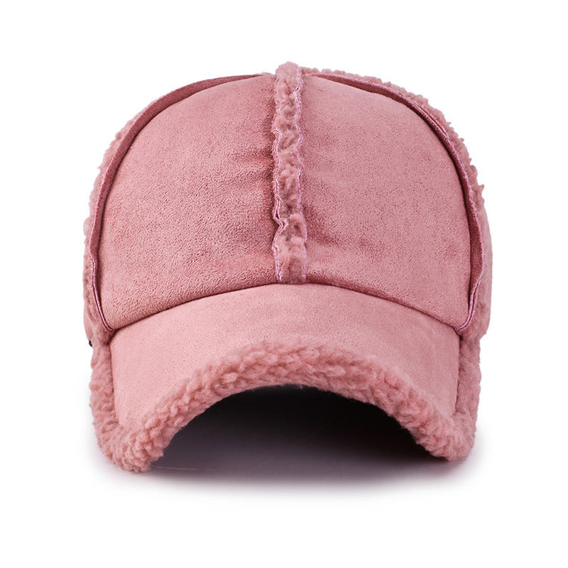 Women’s Fashion Peaked Baseball Cap