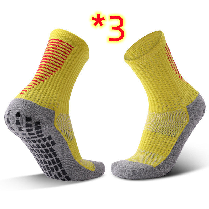 Pro Athletic Training Socks