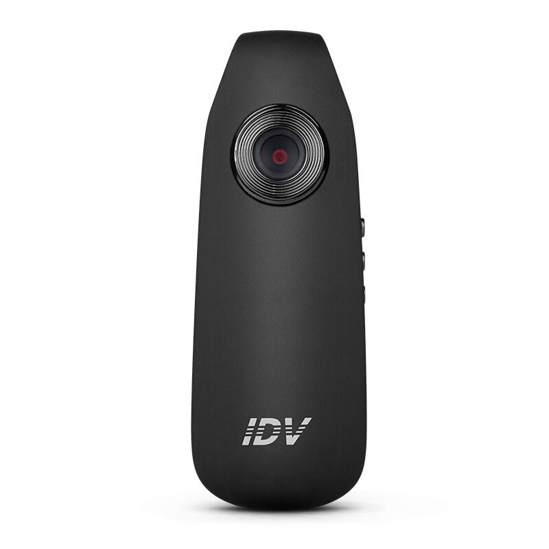 Mini caméra vidéo pour appareils Apple