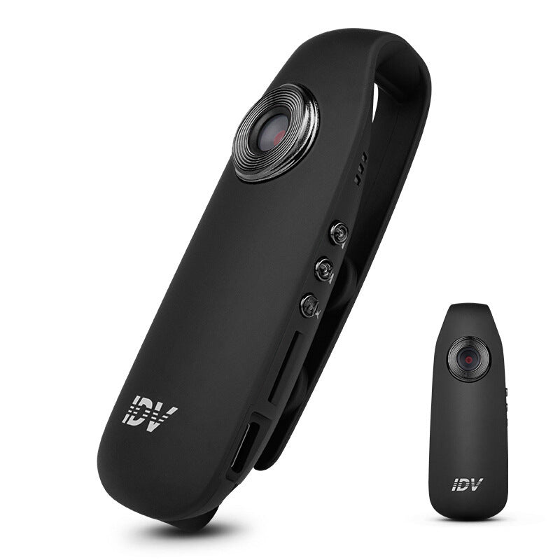 Mini caméra vidéo pour appareils Apple
