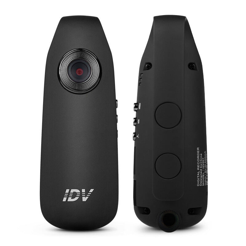 Mini caméra vidéo pour appareils Apple