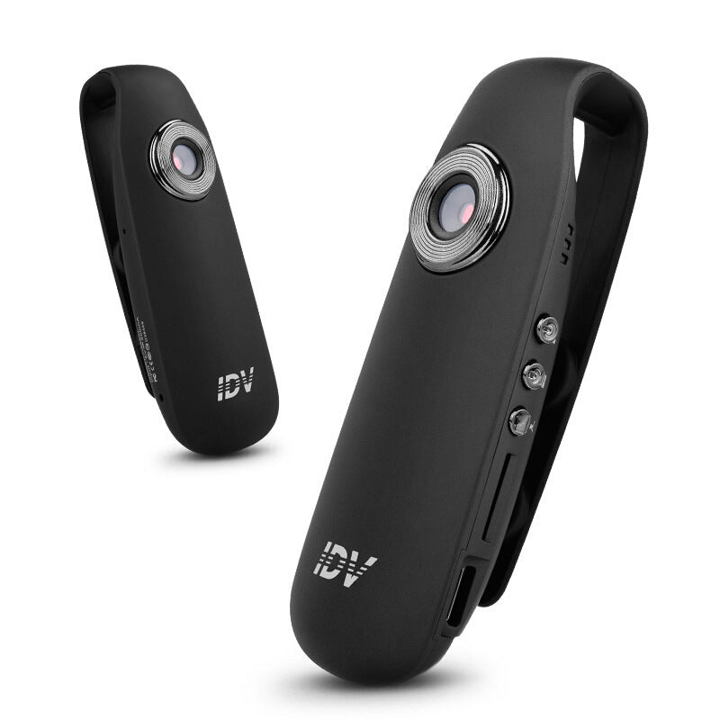 Mini caméra vidéo pour appareils Apple