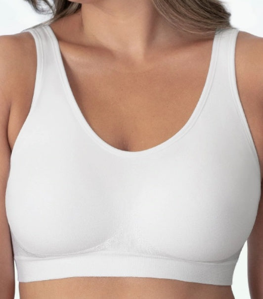 Plus Size Lingerie Shaper Bra