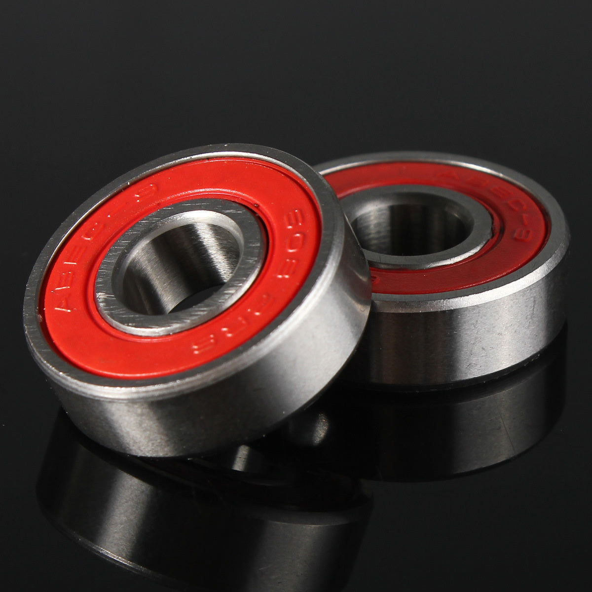 Rostfreie Inline-Skateboard-Kugellager