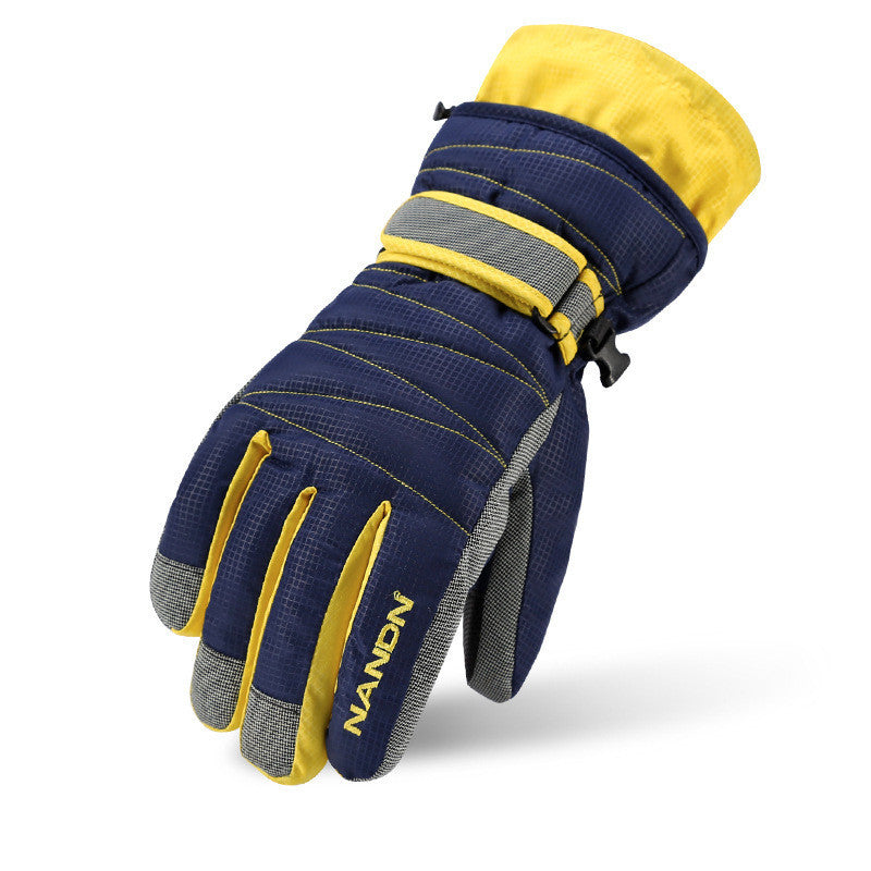 MaxProtect Winter Thermal Tech Gloves