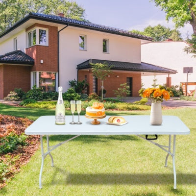 Portable Folding Table – Indoor & Outdoor