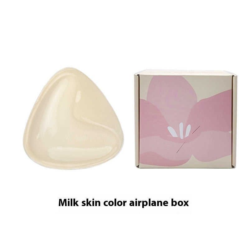 Double-Sided Push-Up Bra Inserts Pads