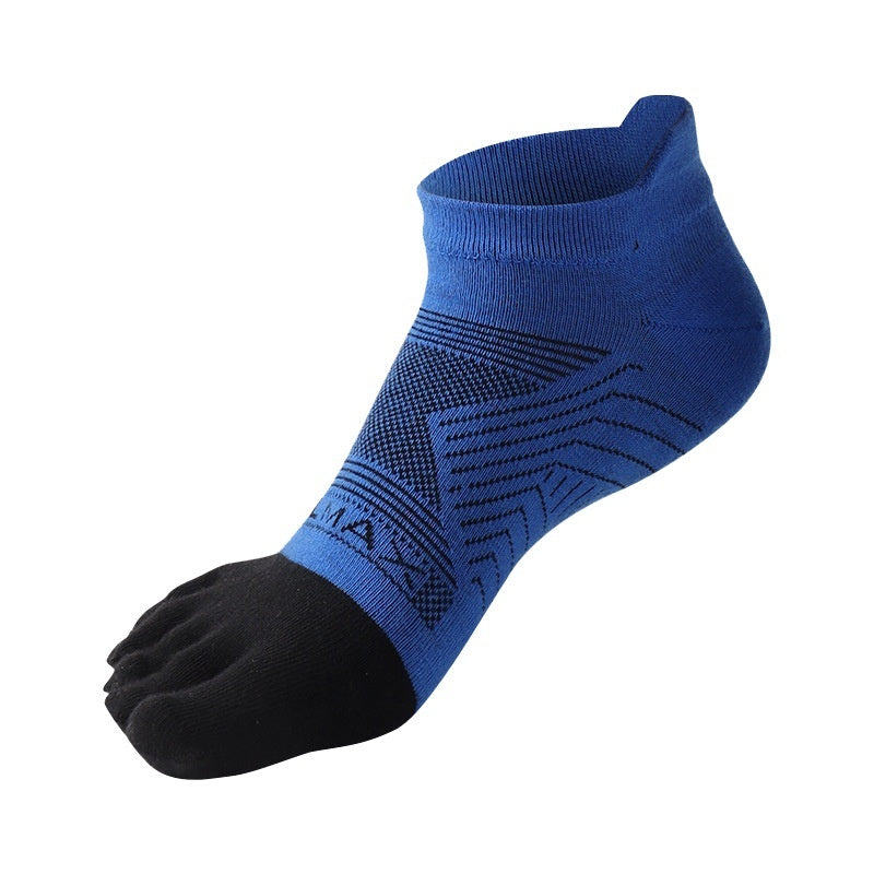 Men’s Sports Toe Socks