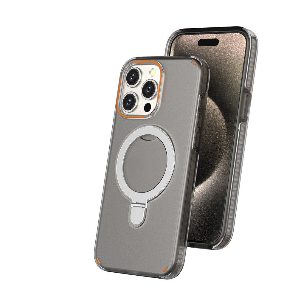 Colorful MagSafe Magnetic Phone Case