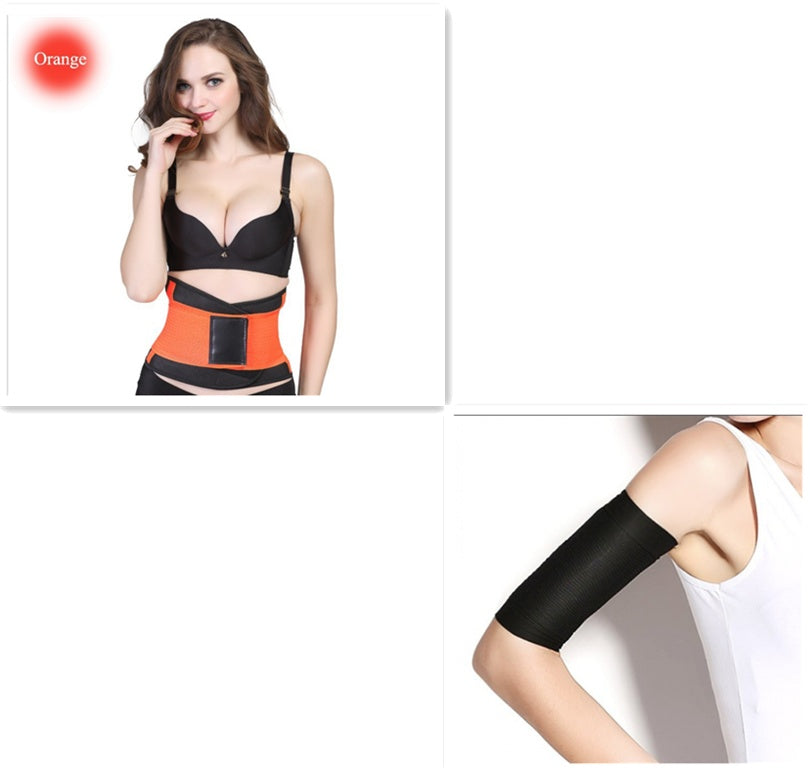 SlimFit Women’s Sports Waist Belt