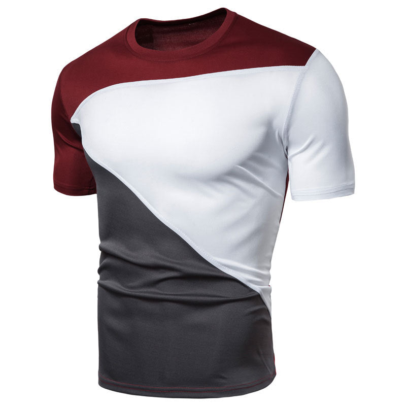 Men’s Short Sleeve Tee