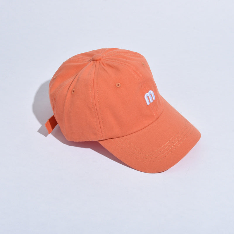 Casquette de baseball décontractée brodée