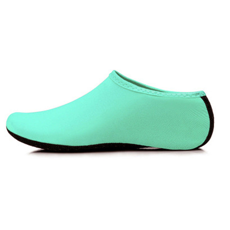 Summer Bright Scuba Socks