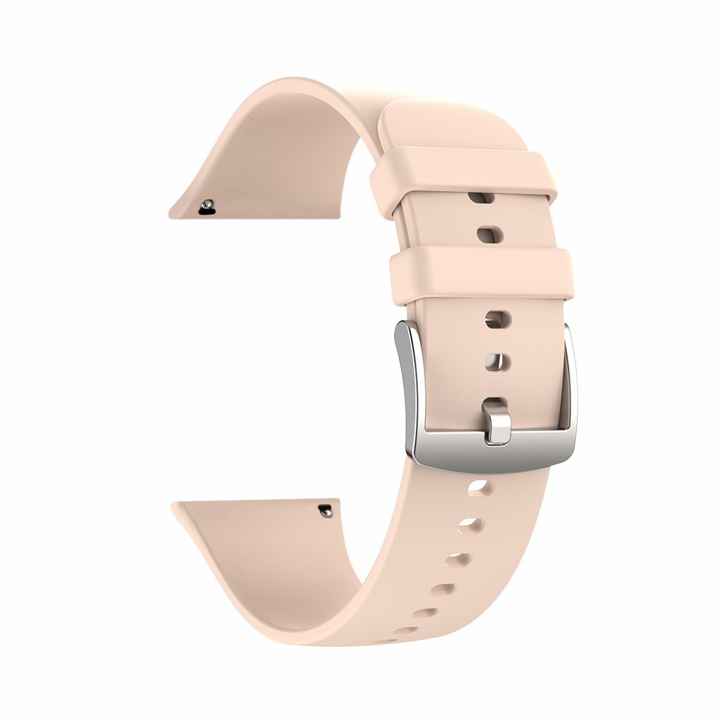 Bracelet de sport P25 Touch avec moniteur de fréquence cardiaque