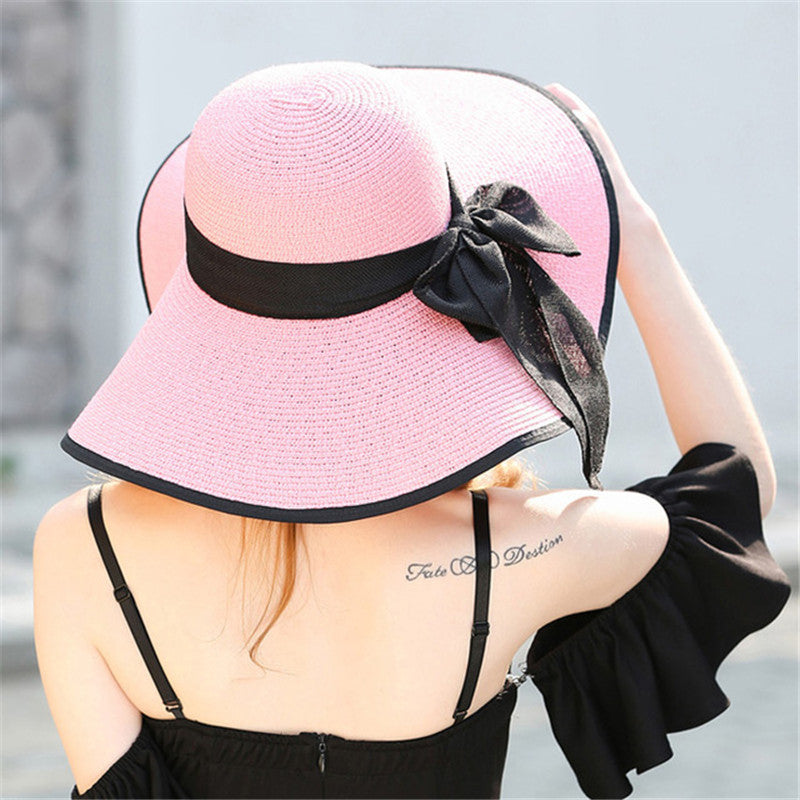 Atmungsaktiver Sommer-Sonnenhut Unisex