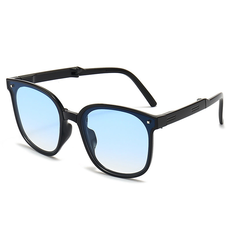 Faltbare Sommer-Strand-Sonnenbrille