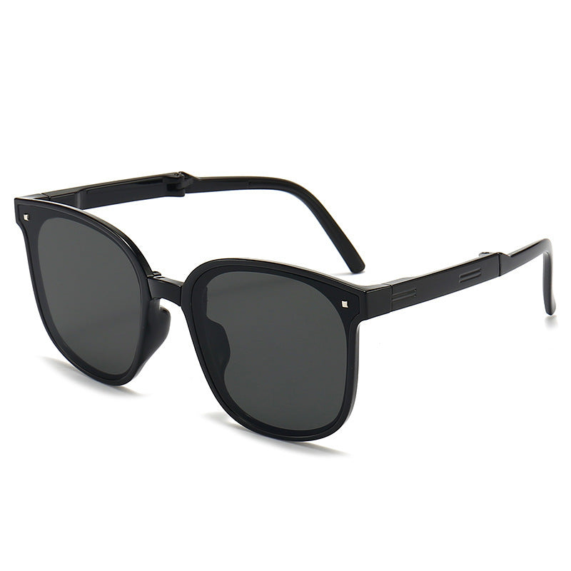 Faltbare Sommer-Strand-Sonnenbrille