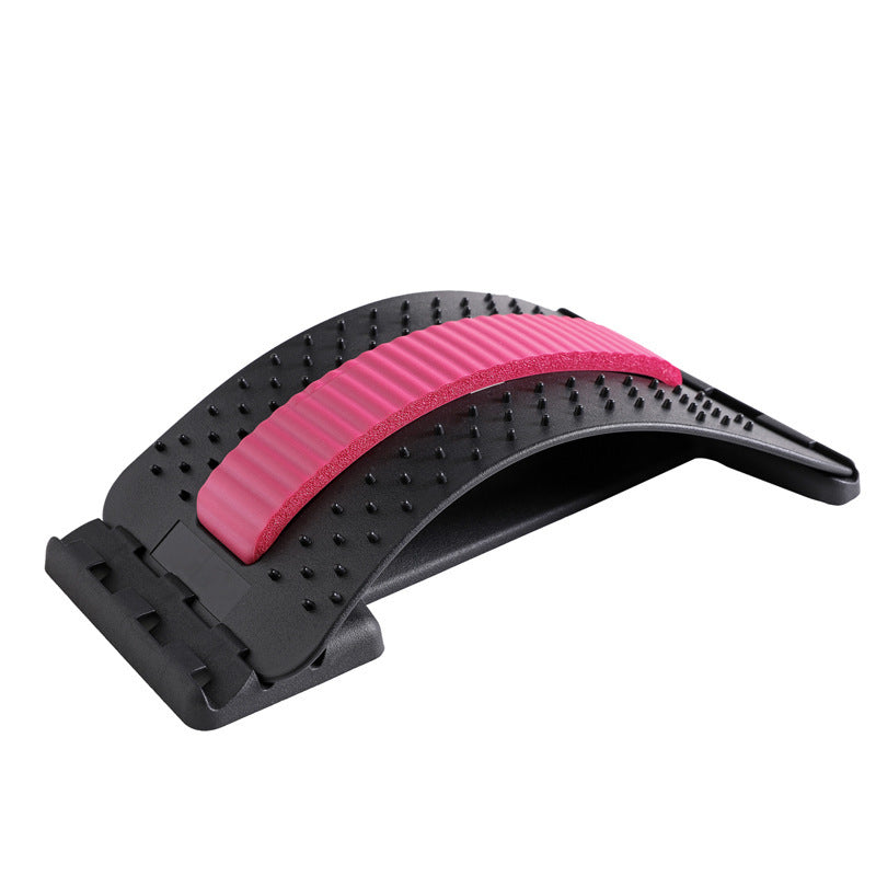 Lumbar Support Orthosis for Back Relief