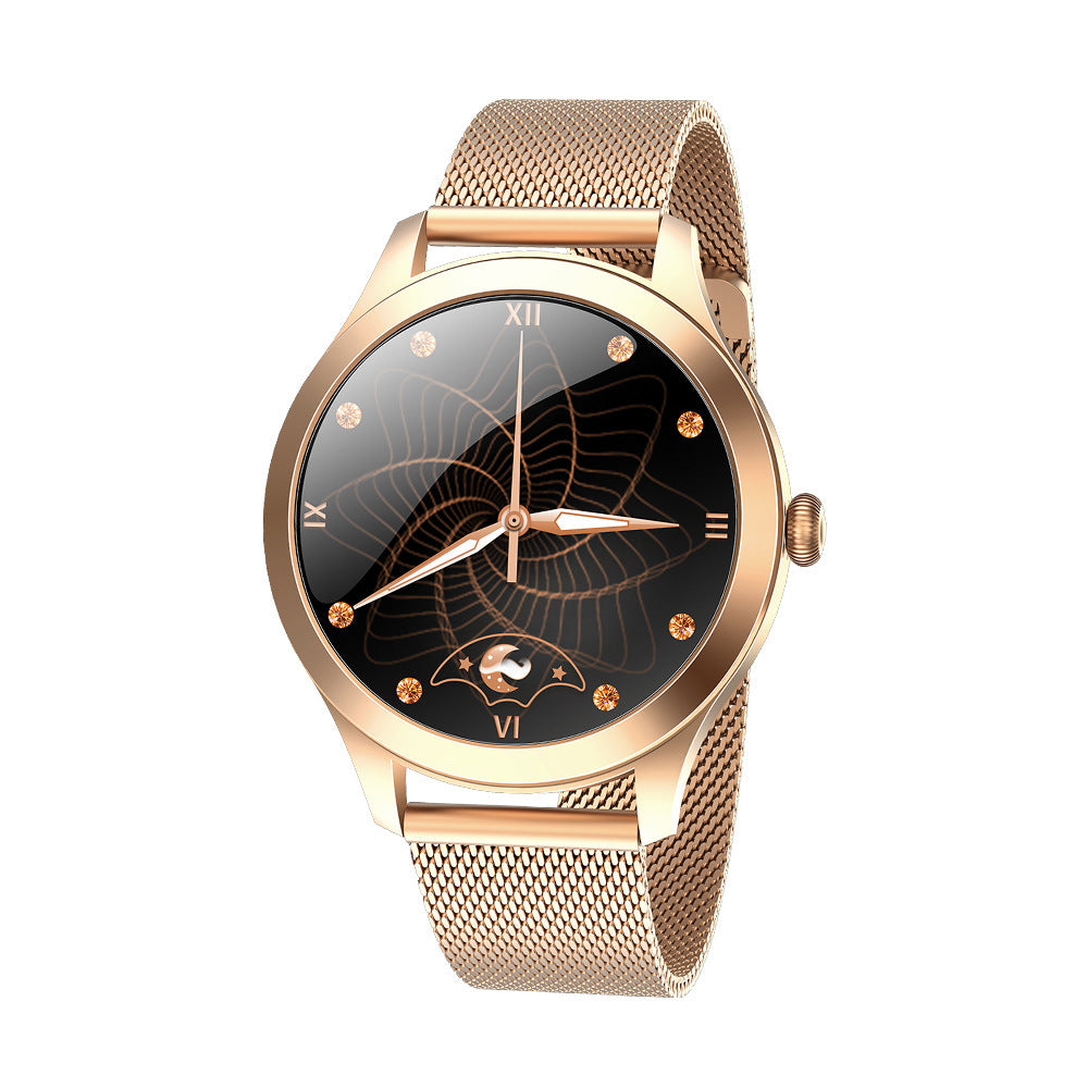 Chivo KW10 Pro Damen-Smartwatch