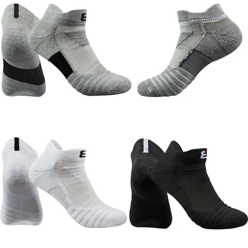 Breathable Cotton Socks