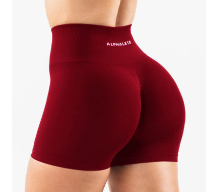 Shorts de course à pied pour femmes
