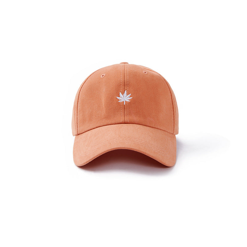 Unisex Casual Baseball Cap