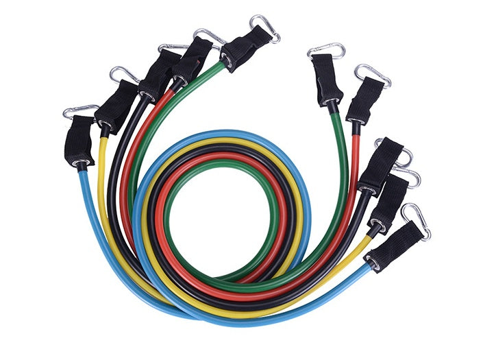 Portable Fitness Rally Resistance Band