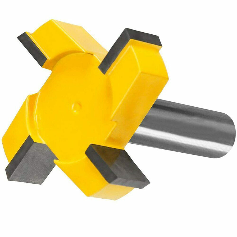 T-Shaped Slotting Knife