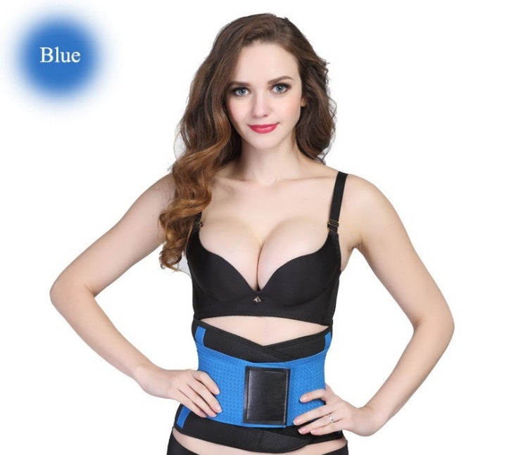 SlimFit Women’s Sports Waist Belt
