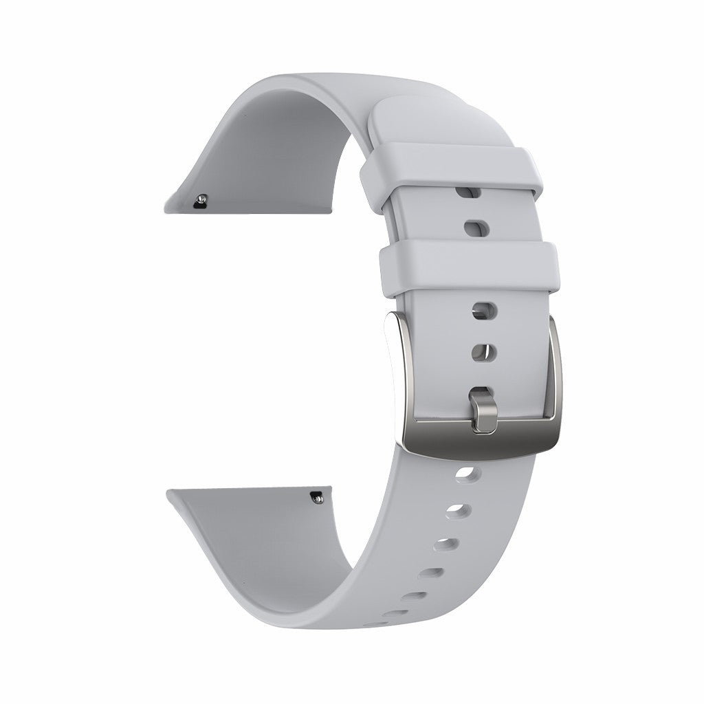 Bracelet de sport P25 Touch avec moniteur de fréquence cardiaque