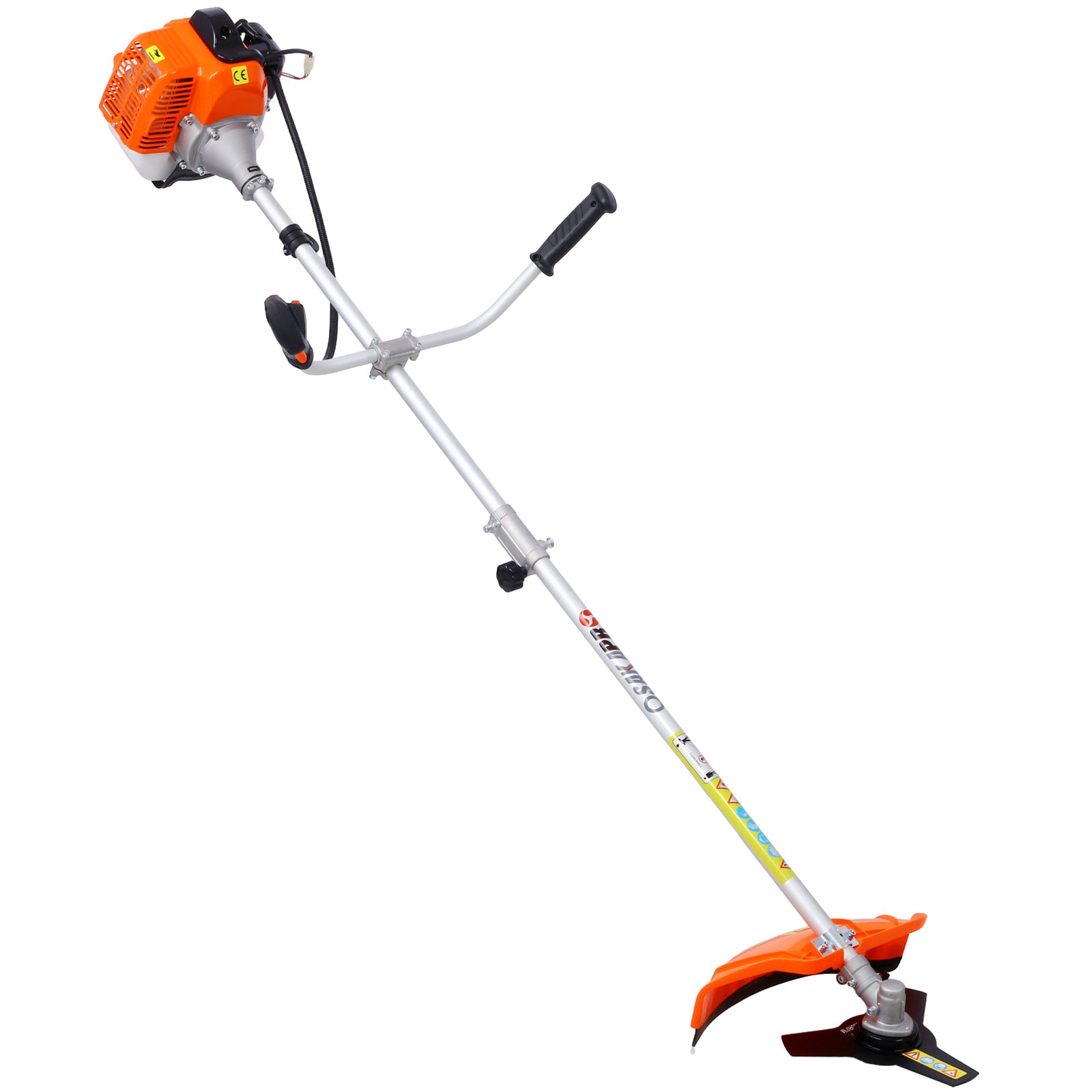 Durable Plastic Pruning Tools Set