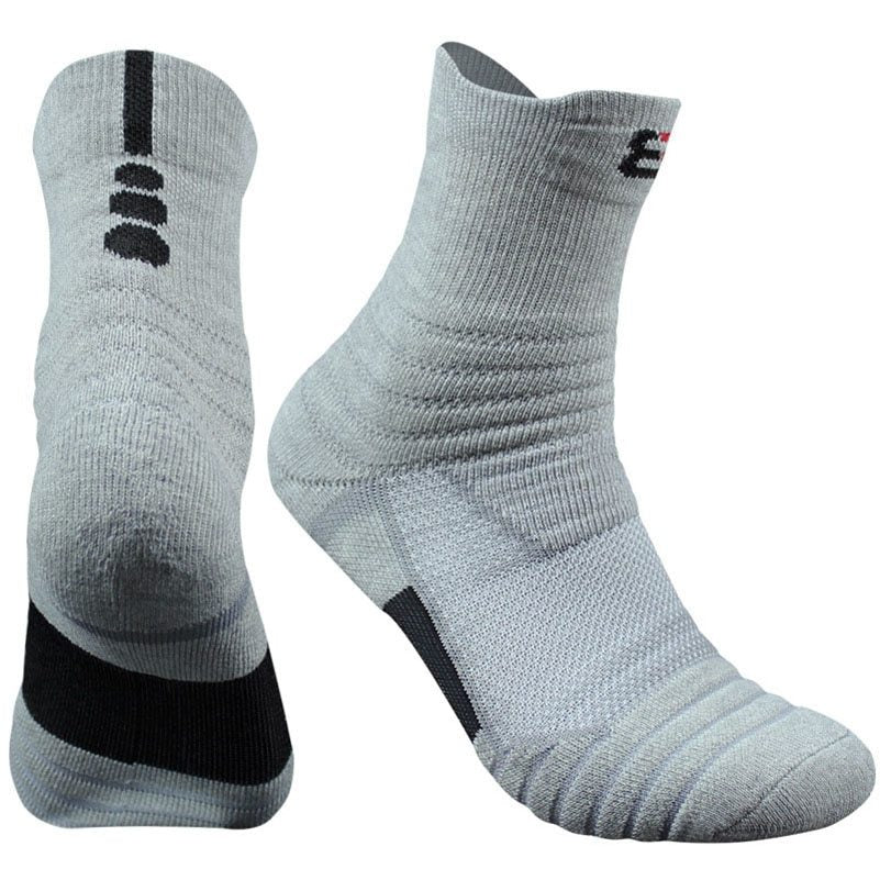 Breathable Cotton Socks