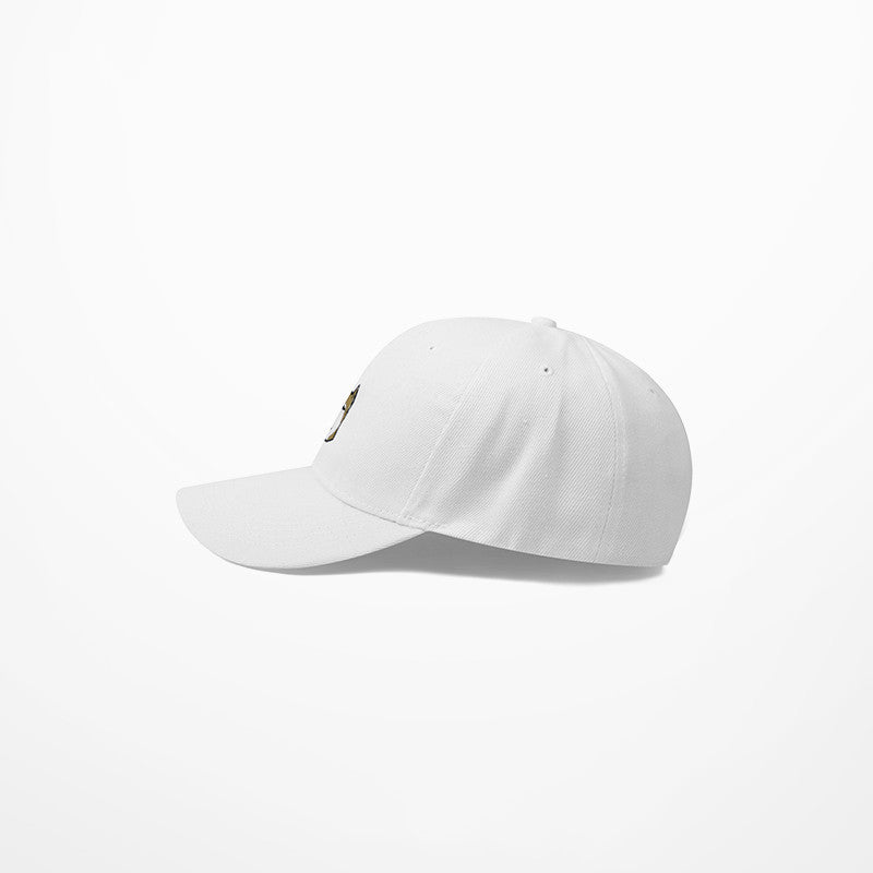 Casquette de baseball unisexe décontractée