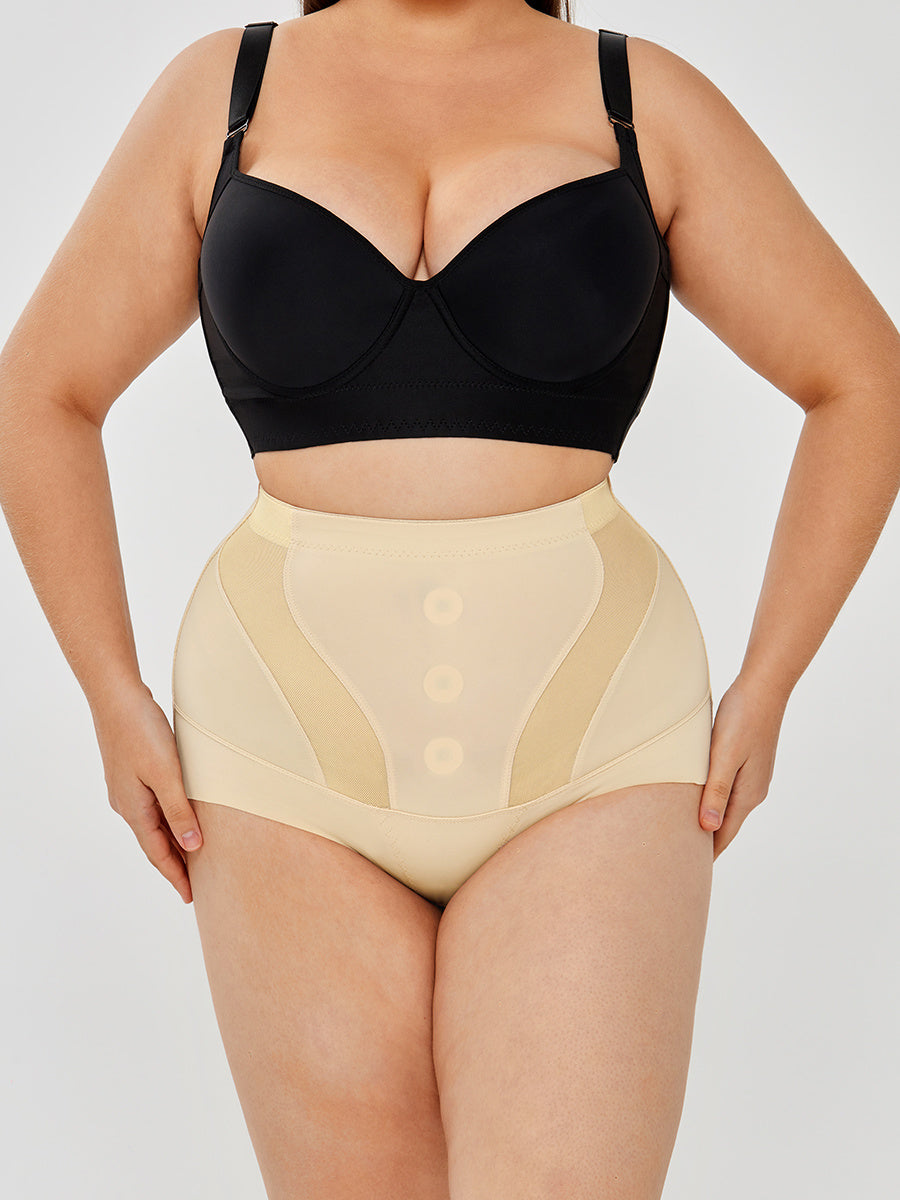 BodyFit High Waist Shape