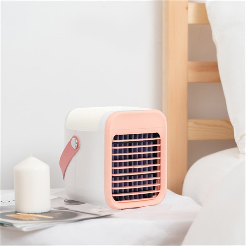 Water Cooling Fan