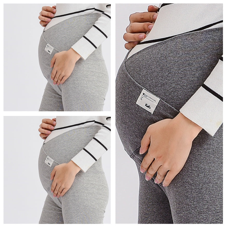 Leggings de soutien pour la grossesse