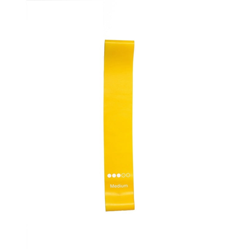 FlexBand Yoga & Pilates Resistance Set