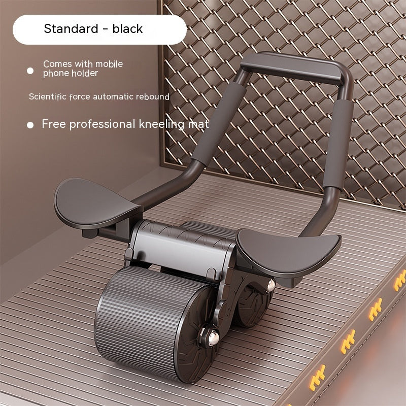 CoreTone Abdominal Trainer for Home