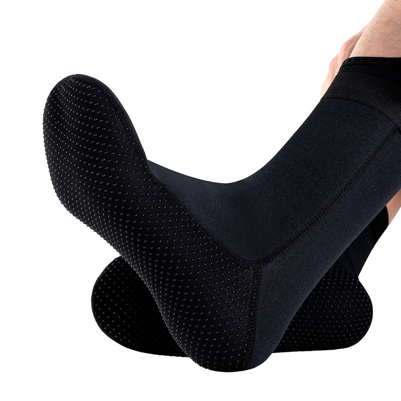 Men’s 5mm Waterproof Diving Socks