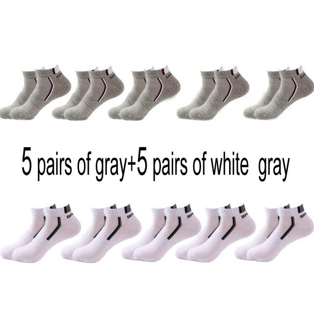Men’s Cotton Socks – All Season Wear