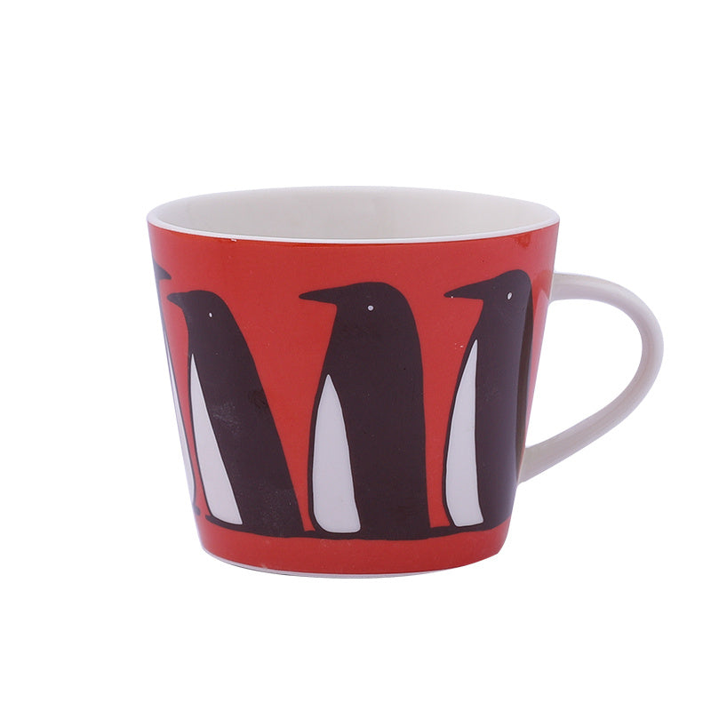 Super süße Kaffeetassen für Paare