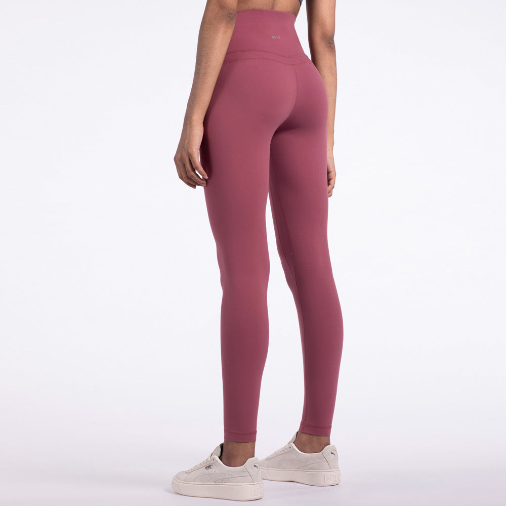 Leggings de sport à poches Nude Feeling