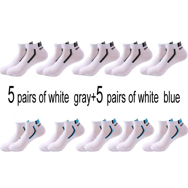 Men’s Cotton Socks – All Season Wear