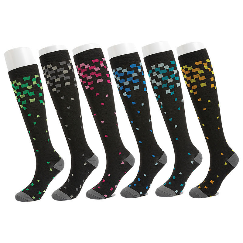 Compression Cycling & Sports Socks