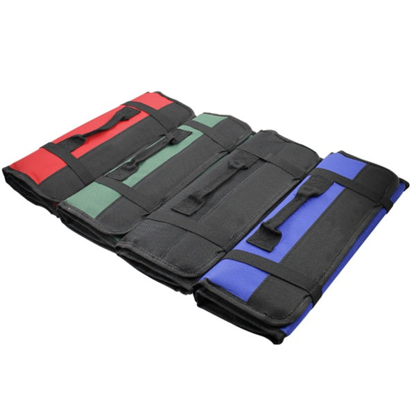 Multifunctional Reel Hardware Tool Bag