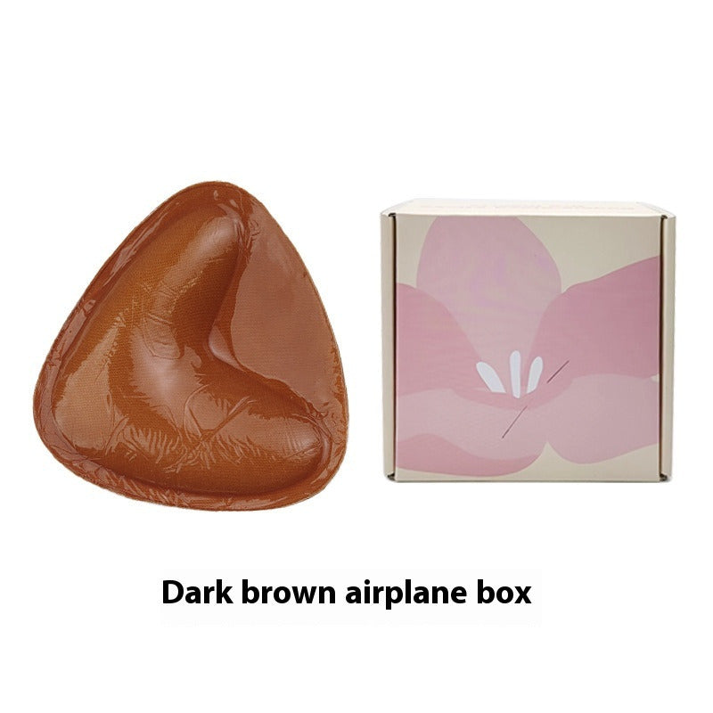 Double-Sided Push-Up Bra Inserts Pads