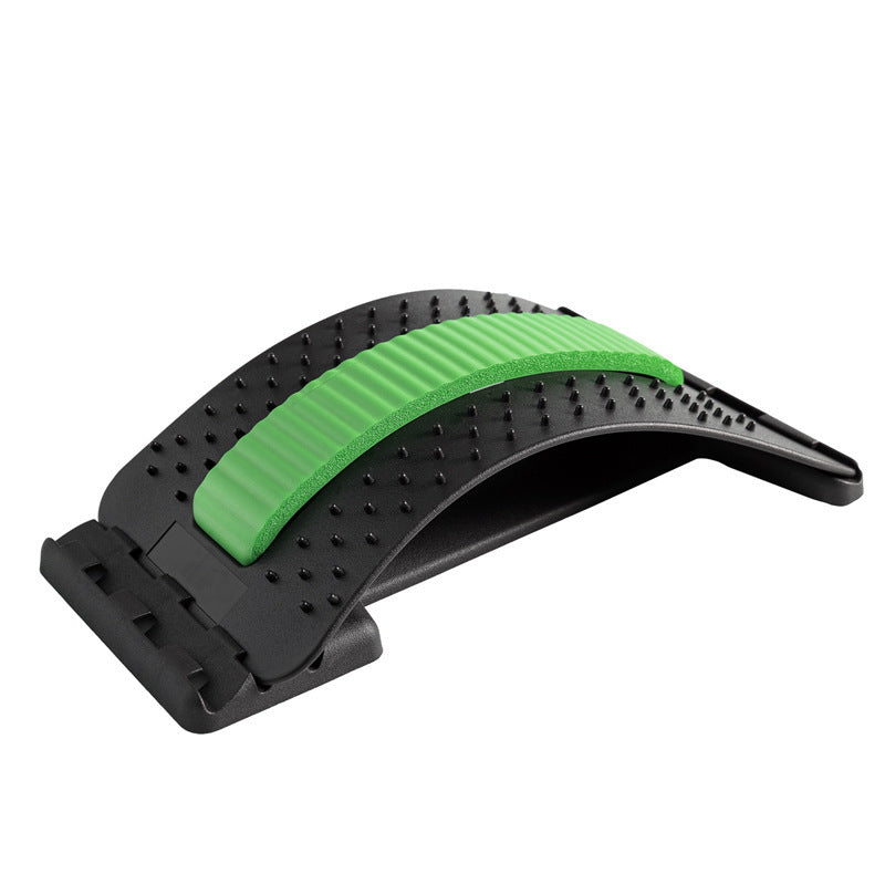 Lumbar Support Orthosis for Back Relief